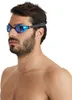 Arena Cobra Core Swipe Blue Black Náhľad obrázku produktu 4