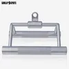 GORILLA SPORTS® Rudergriff - mit Drehgelenk, bis 200 kg Produktbild-Vorschau 4