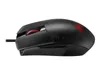 ASUS ROG Strix Impact II - Souris - droitière et gauchère Voir les images du produit 3