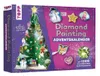 Weihnachtszauber - Der Diamond-Painting-Adventskalender. Produktbild-Vorschau 1