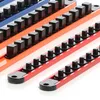 XPOtool Steckschlüssel Organizer 6 Stk. 360° drehbar aus Produktbild-Vorschau 5
