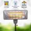 Ogrodowy Ogrzewacz Patio 2000W Camry Podgląd zdjęcia produktu 11