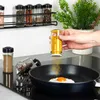 Vilde nástěnná police Police na koření Stojan na kořenky Náhled obrázku produktu 5