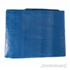 Silverline Plane - blau - wasserdicht - 65 gr/m2 - 480 x Produktbild-Vorschau 6