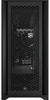 CORSAIR Geh Midi 5000D AIRFLOW TG (Tempered Glass) Black Produktbild-Vorschau 7