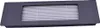 A close-up, top-down view of a gray filter assembly with a white pleated filter inside. Produktbild-Vorschau