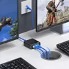 Adapter rozdzielacz mini Switch splitter LAN Ethernet RJ45 Podgląd zdjęcia produktu 6
