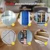 Element Allzweckreiniger Kirsche | 5 Liter | Konzentrat | Produktbild-Vorschau 8