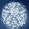 LED světelná hadice - 10m, 240LED, 8 funkcí, paměť, IP44, Náhled obrázku produktu 10