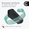 CELLONIC Batteria compatibile con Canon Selphy CP100, CP-2L Anteprima dell’immagine prodotto 3