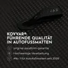 Kovvar Gummi Kofferraummatte für Fiat 600 2023-2026 - Nur Produktbild-Vorschau 6