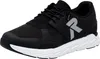 Rieker Sneaker Low Damen 31393837313734 Schwarz 41 EU Produktbild-Vorschau 1