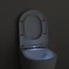 BERNSTEIN Duroplast WC-Sitz U1002 mit Soft-Close & Produktbild-Vorschau 10