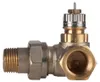 Danfoss Thermostatventil RA-N15 Winkeleck rechts DN15 Produktbild-Vorschau 7