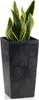 HowHomely Blumentopf Porto 67,7 cm Höhe, Pflanzkübel, Produktbild-Vorschau 7