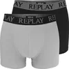 Replay 6-Pack Boxerky Pro Muže - Sada Spodních Kalhot Pro Náhled obrázku produktu 3