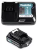 Zestaw Makita Power Source Kit 12V z 1x akumulatorem Podgląd zdjęcia produktu 4