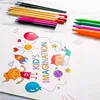 OMNA | Mega set da colorare artistico - 288 pezzi - matite Anteprima dell’immagine prodotto 13
