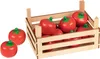 goki 51676 Pomidory w skrzynce na warzywa, skrzynka: 13,6 x Podgląd zdjęcia produktu 2