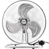 Syntrox Germany 3in1 Edelstahl Standventilator 70W Produktbild-Vorschau 10