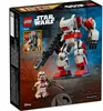 LEGO Star Wars 75448 Klon-Schocktruppen Mech - Bewege­liche Produktbild-Vorschau 15