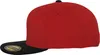 Urban Classics Flexfit Premium 210 Fitted 2-Tone Cap Produktbild-Vorschau 4