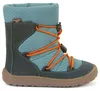 Froddo Barefoot Tex Track Wool Petroleum Größe EU 31 Produktbild-Vorschau 2