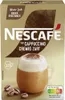 Nescafé Gold Typ Cappuccino Cremig Zart | 10 Portionen Produktbild-Vorschau 12