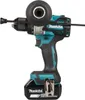 Makita  DHP492RTJ Akku-Schlagbohrschrauber 18V Produktbild-Vorschau 36