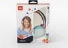 JBL Kinder Wireless On-ear Bluetooth Kopfhörer JR310BT blue Produktbild-Vorschau 10