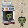 Marvel Avangers - Hulk  - Schlüsselanhänger Funko Pocket Produktbild-Vorschau 9