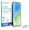 2x TPU Schutzfolie Klar für Xiaomi 15 5G Displayschutz Produktbild-Vorschau 1