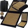 Trizand 23375 Akupressur-Massagematte + Kissen und Bälle, Produktbild-Vorschau 20