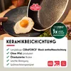 BALLARINI Bratpfanne Ledro Keramik 24cm Produktbild-Vorschau 6
