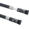 Topeak Luftpumpe RaceRocket MT All Black Schwarz Produktbild-Vorschau 6