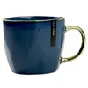 Kaffeebecher Becher 2 Satz Porzellan Kaffeetasse Henkel Produktbild-Vorschau 3