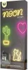 Néon LED décoratif vert cactus Voir les images du produit 6