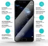 3x Schutzglas Panzerfolie Klar für Huawei P10 Plus Produktbild-Vorschau 6