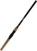 A fishing rod is shown against a white background. Produktbild-Vorschau