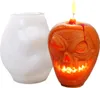 Stampo per candele di Halloween, Halloween, teschio Anteprima dell’immagine prodotto 10