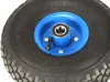 Rad 20Mm FEINZ Für Schubkarre 4.00-4 Achse Robust Und Produktbild-Vorschau 5