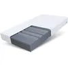 7 Zonen COMFORT MAX DOUBLE Kaltschaummatratze 100x200 cm H3 Produktbild-Vorschau 10
