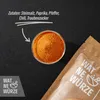 WAT NE WÜRZE Pommes frites Gewürz Salz 750 g | Imbiss Produktbild-Vorschau 4