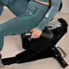 HOP SPORT® Liegeergometer für Zuhause mit 16 verstellbaren Produktbild-Vorschau 8