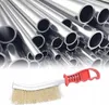 Verk 11318 Brosse métallique en laiton 24 cm Voir les images du produit 2