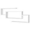 Skye Decor, Janison - White, mensole da parete, bianco, 103 Anteprima dell’immagine prodotto 3