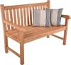 Bank SOLO, 2-Sitzer, 120 cm Produktbild-Vorschau 3