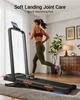ROBORE X8F, tapis roulant compatto con inclinazione Anteprima dell’immagine prodotto 7
