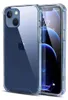 Wisam Apple iPhone 13 Mini 5.4" Anti Shock Silikon Case Produktbild-Vorschau 1