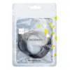 Cavo di Ricarica Wozinsky WUC-M1B USB-A / Micro USB - 1m Anteprima dell’immagine prodotto 7